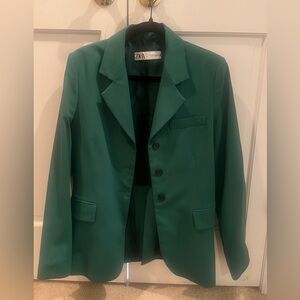 Zara Blazer